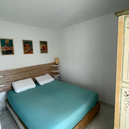 T2 Refait A Neuf - Residence Le Riviera Apartment Le Lavandou
