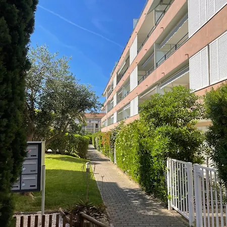 T2 Refait A Neuf - Residence Le Riviera * Le Lavandou