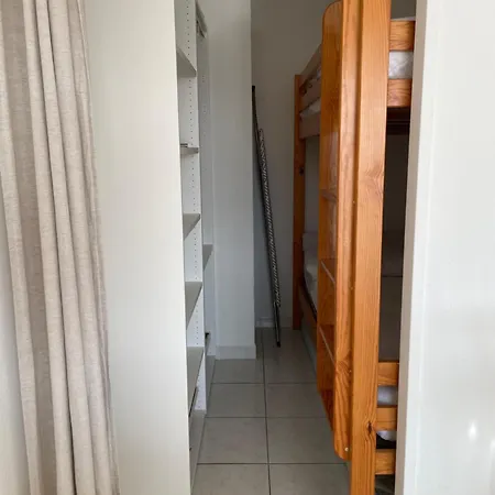 T2 Refait A Neuf - Residence Le Riviera Le Lavandou