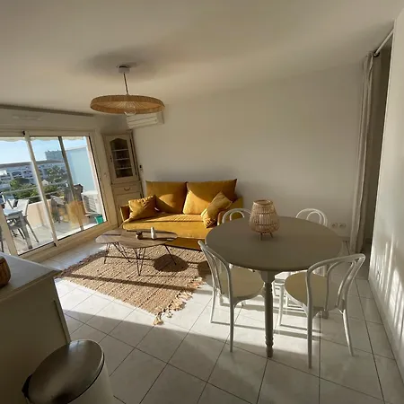 T2 Refait A Neuf - Residence Le Riviera Apartment Le Lavandou